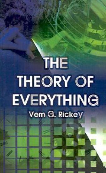 The Theory of Everything