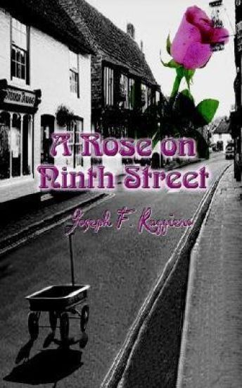 A Rose on Ninth Street