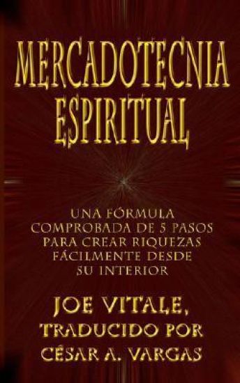 Mercadotecnia Espiritual