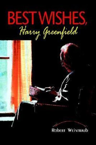 Best Wishes, Harry Greenfield