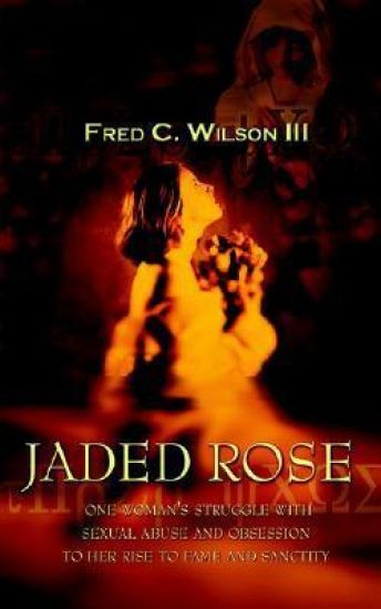Jaded Rose