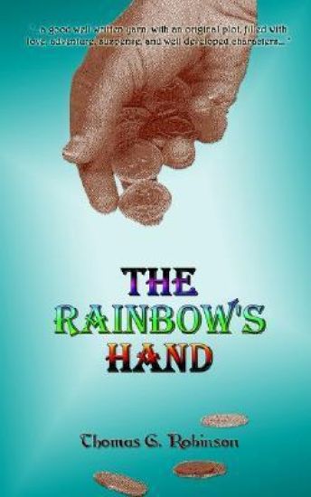 The Rainbow's Hand