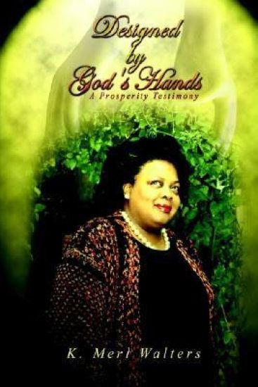 Designed by God's Hands