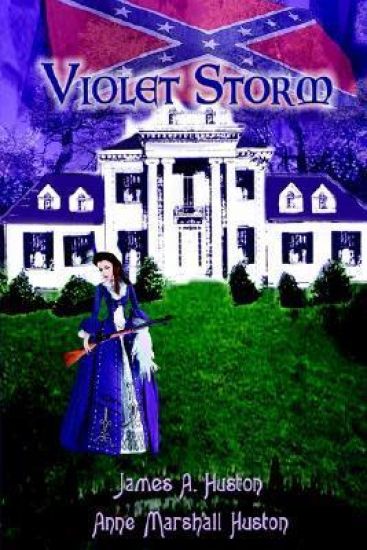 Violet Storm