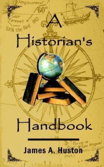 A Historian's Handbook