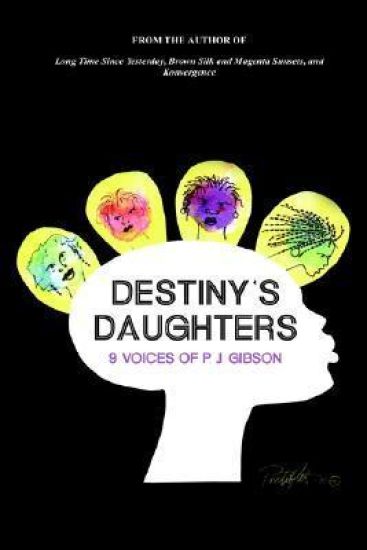 Destiny's Daughters