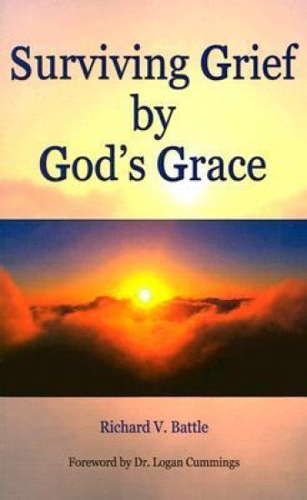 Surviving Grief by God's Grace