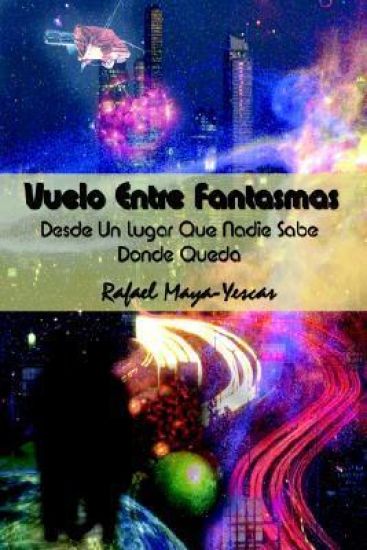 Vuelo Entre Fantasmas