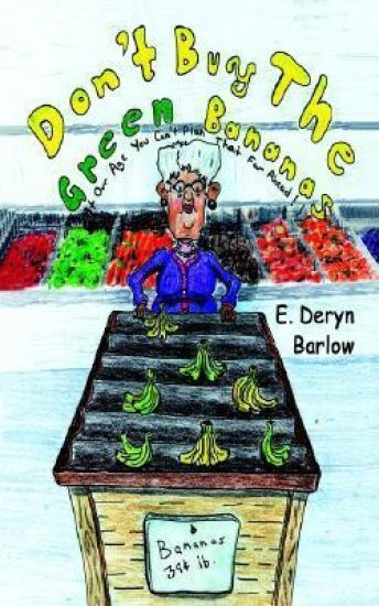 Don't Buy the Green Bananas