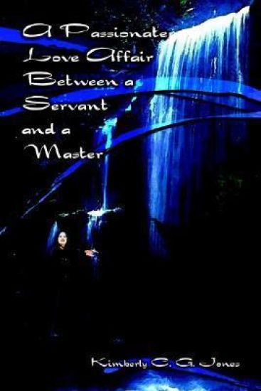 A Passionate Love Affair Between a Servant and a Master