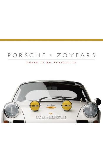 Porsche 70 Years