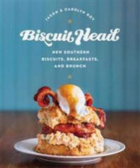Biscuit Head