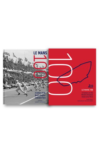 Le Mans 100