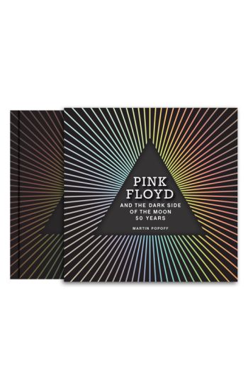 Pink Floyd and The Dark Side of the Moon