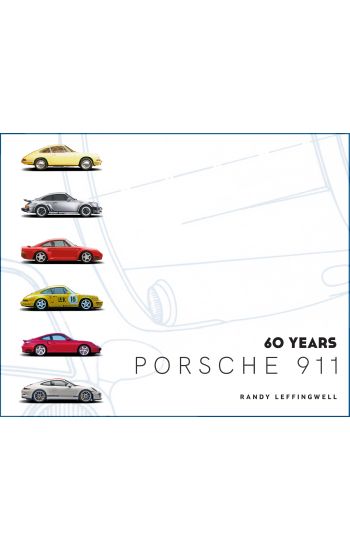 Porsche 911 60 Years