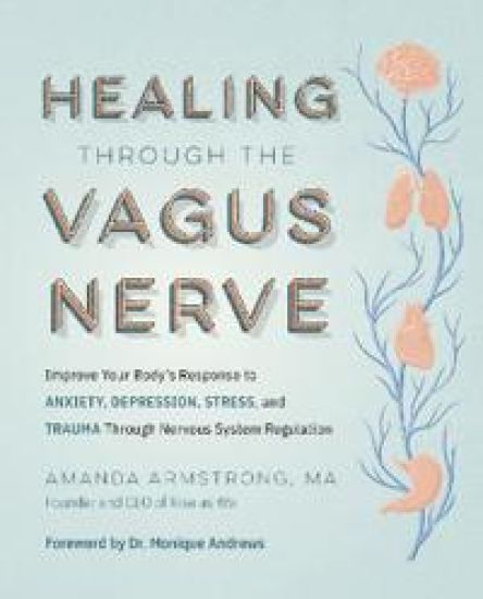 Healing Through the Vagus Nerve