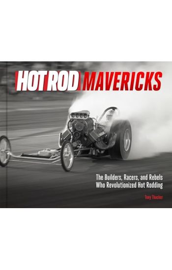HOT ROD Mavericks