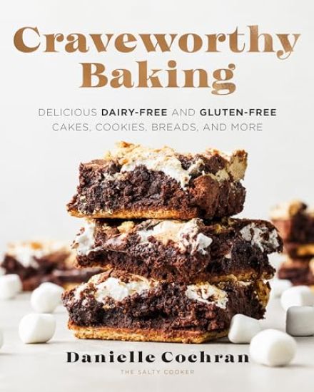 Craveworthy Baking