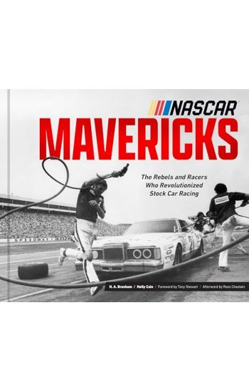 NASCAR Mavericks