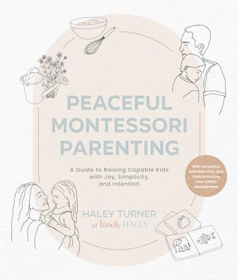 Peaceful Montessori Parenting