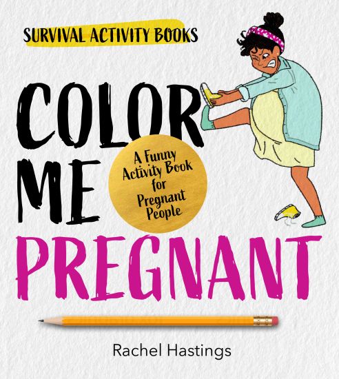 Color Me Pregnant