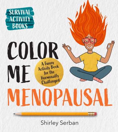 Color Me Menopausal