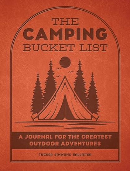 The Camping Bucket List