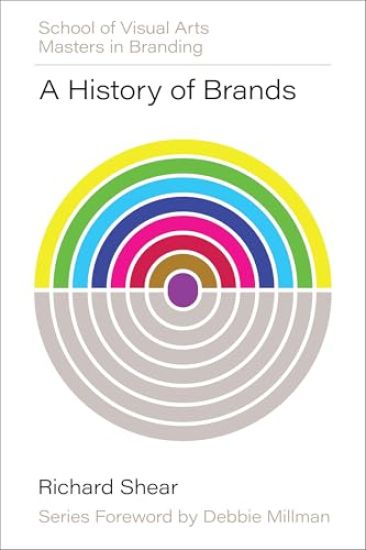 A History of Brands