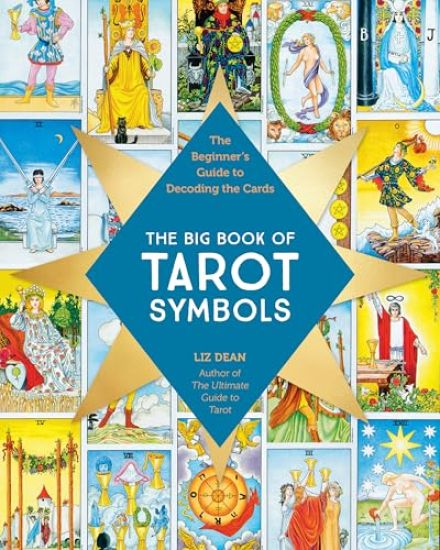 The Big Book of Tarot Symbols