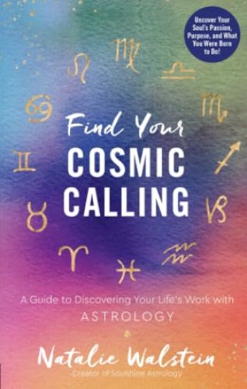 Find Your Cosmic Calling