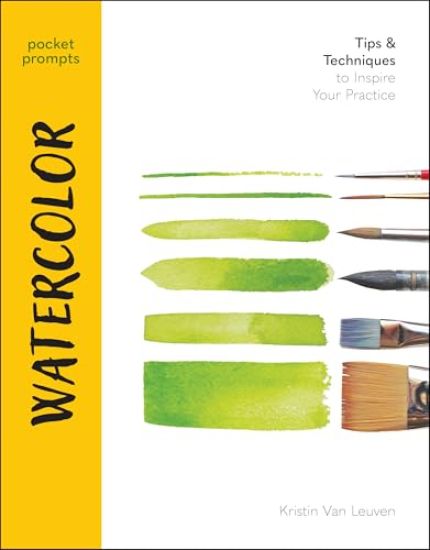 Pocket Prompts Watercolor