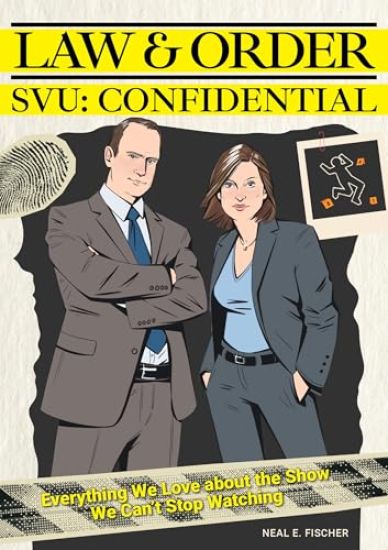 Law & Order SVU: Confidential