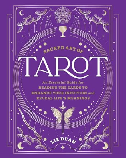 Sacred Art of Tarot