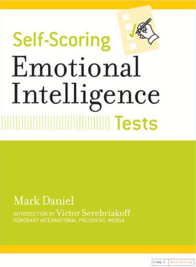 Self-scoring Emotional Intelligence Tests