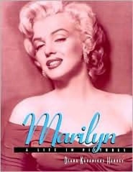 Marilyn: A Life in Pictures