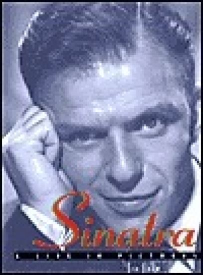 Sinatra: A Life in Pictures