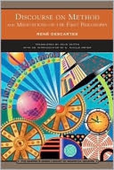 Discourse on Method (Barnes & Noble Library of Essential Reading)