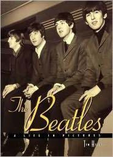 The Beatles: A Life in Pictures
