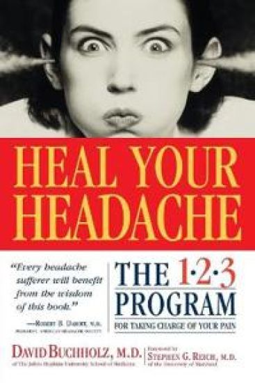 Heal Your Headache