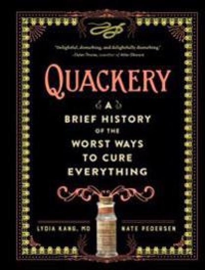 Quackery