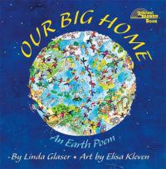 Our Big Home: An Earth Poem