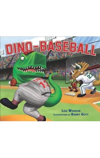 Dino-Baseball