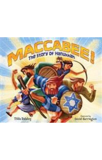 Maccabee!
