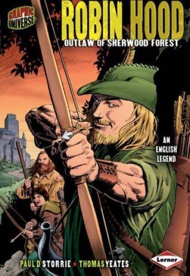 Robin Hood