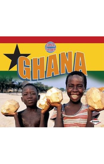 Ghana