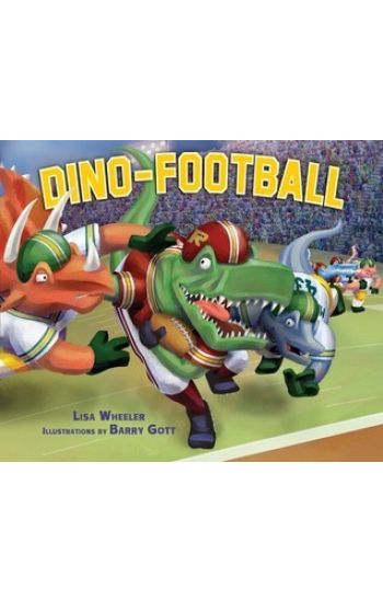 Dino-Football