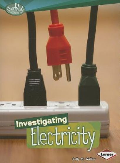 Investigating Electricity