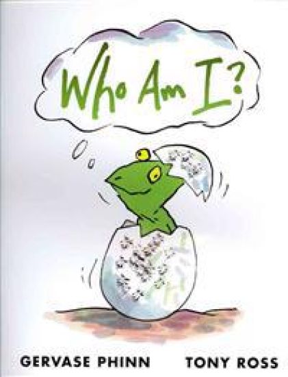 Who Am I?