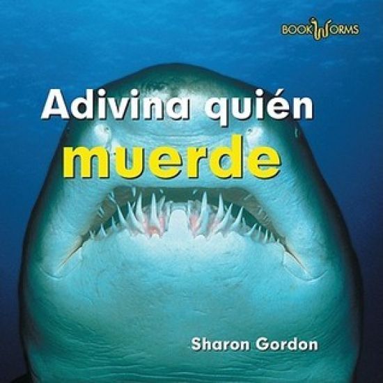 Adivina Quién Muerde (Guess Who Bites)