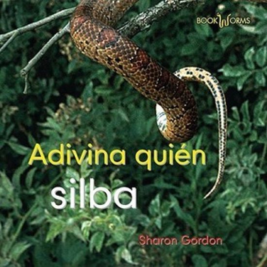 Adivina Quién Silba (Guess Who Hisses)